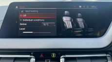 BMW 1 Series 118i [136] M Sport 5dr Step Auto [LCP] Petrol Hatchback